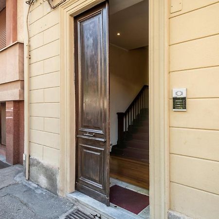 Casa Lena By Apartments To Art 토리노 외부 사진