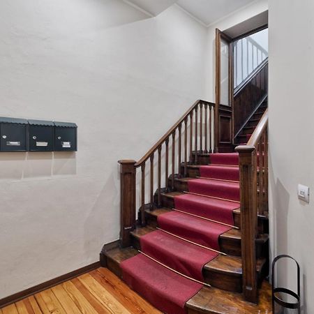 Casa Lena By Apartments To Art 토리노 외부 사진
