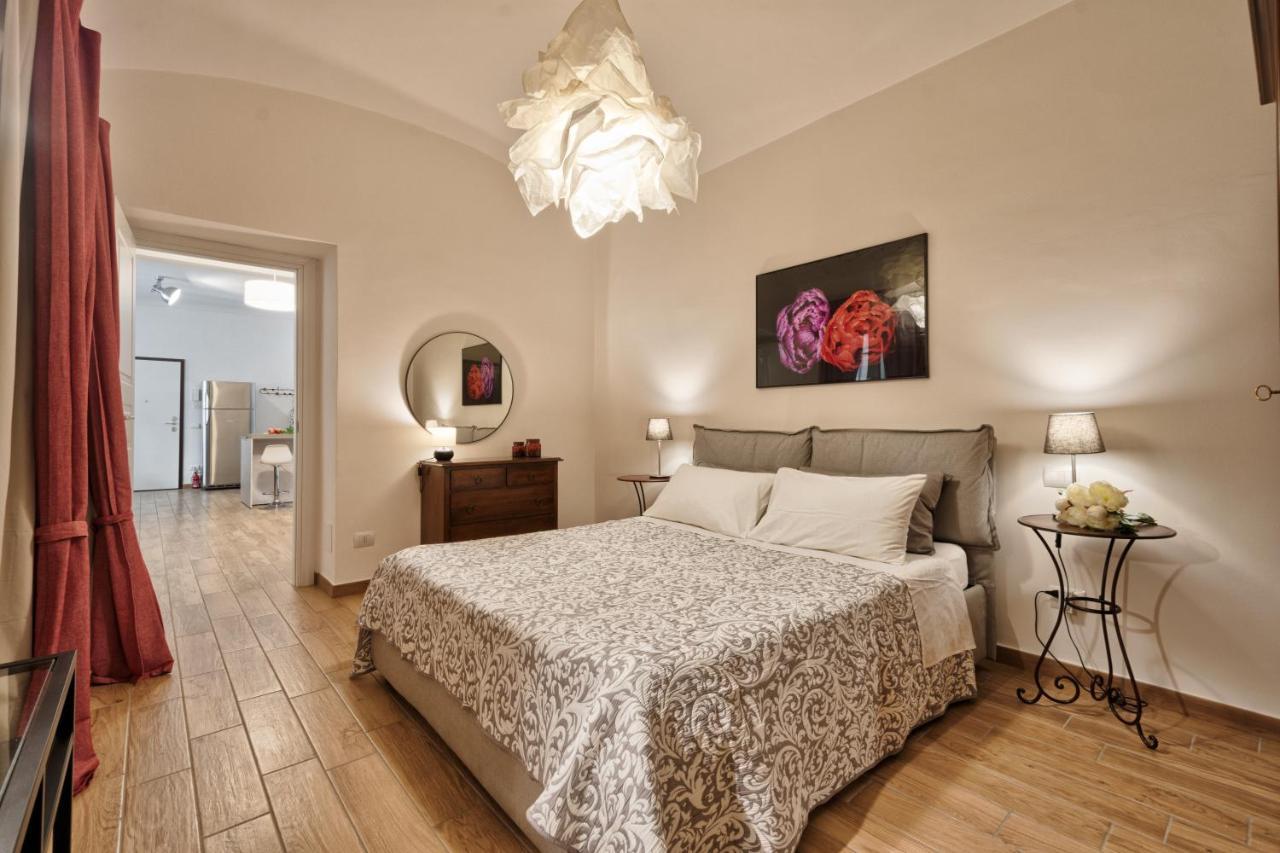 Casa Lena By Apartments To Art 토리노 외부 사진