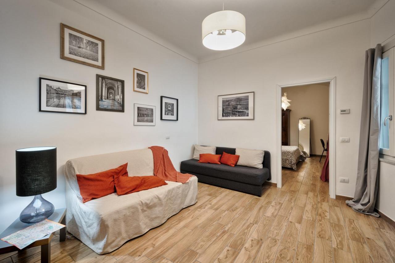 Casa Lena By Apartments To Art 토리노 외부 사진