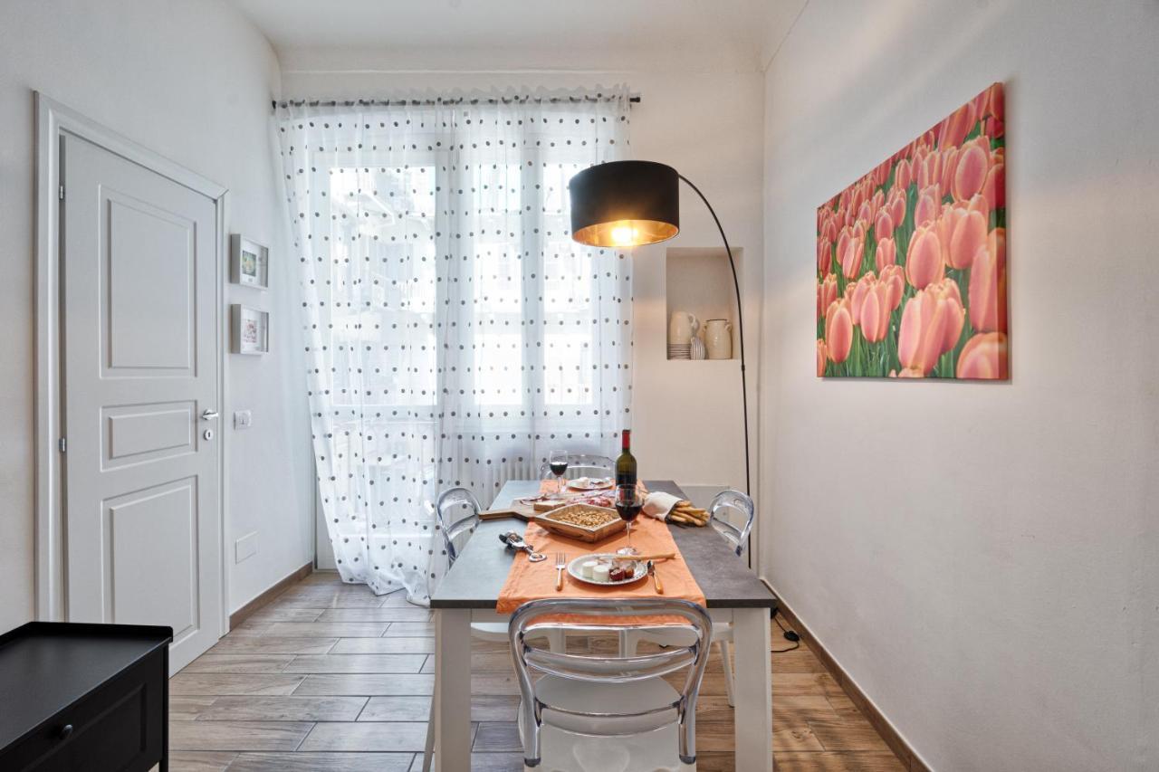 Casa Lena By Apartments To Art 토리노 외부 사진
