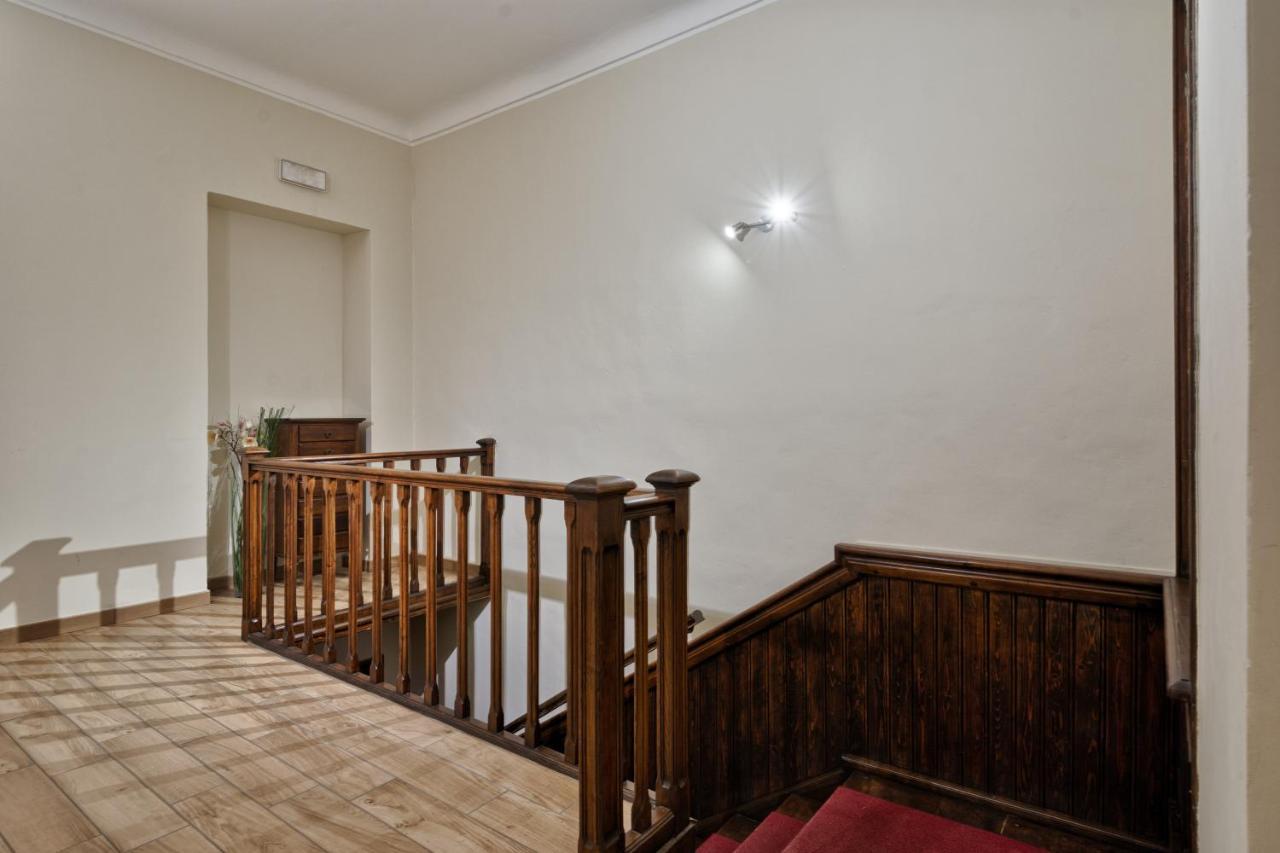 Casa Lena By Apartments To Art 토리노 외부 사진