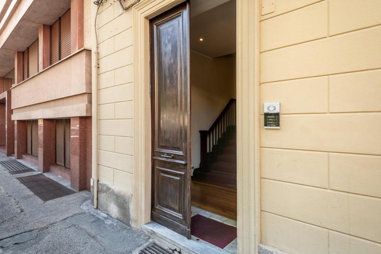 Casa Lena By Apartments To Art 토리노 외부 사진