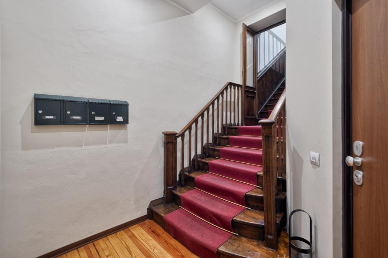 Casa Lena By Apartments To Art 토리노 외부 사진