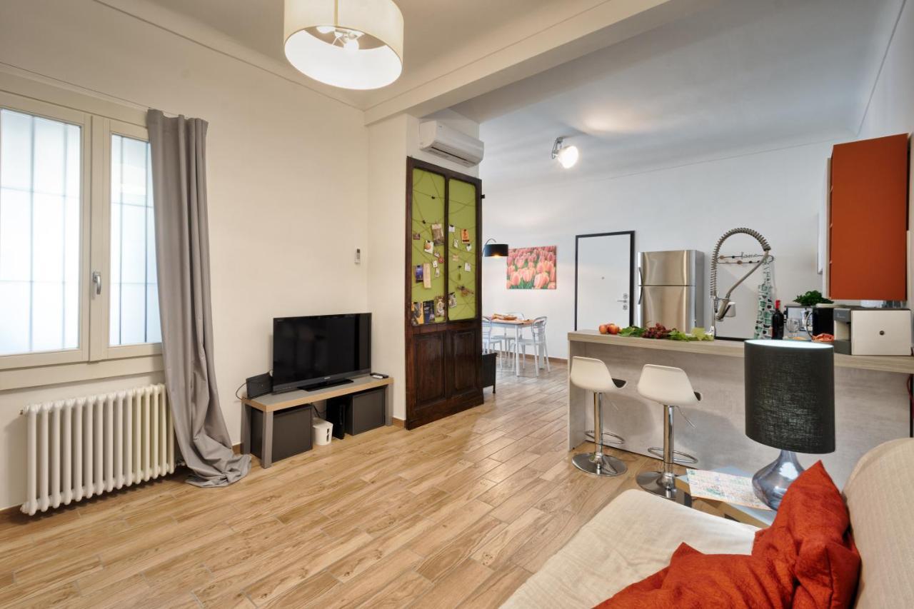 Casa Lena By Apartments To Art 토리노 외부 사진