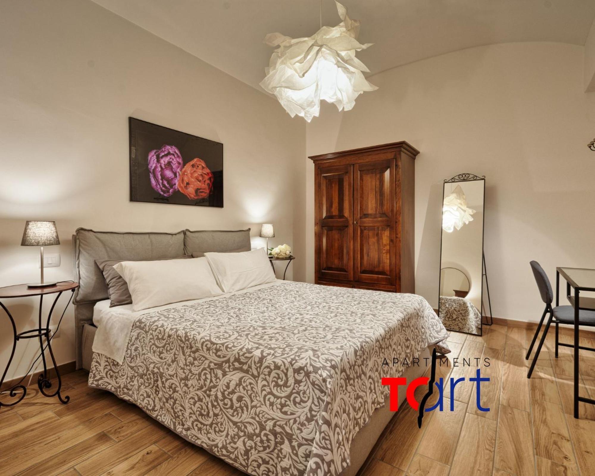 Casa Lena By Apartments To Art 토리노 외부 사진